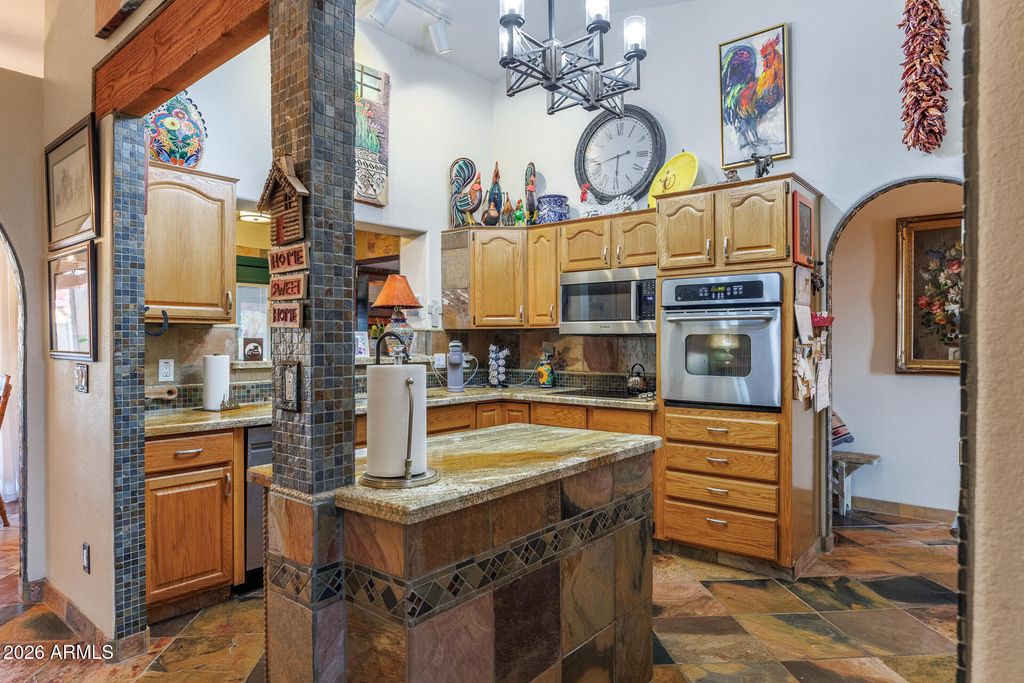 Image 20 of property listing at 9125 N PASEO PALO VERDE Road, Casa Grande, AZ 85194