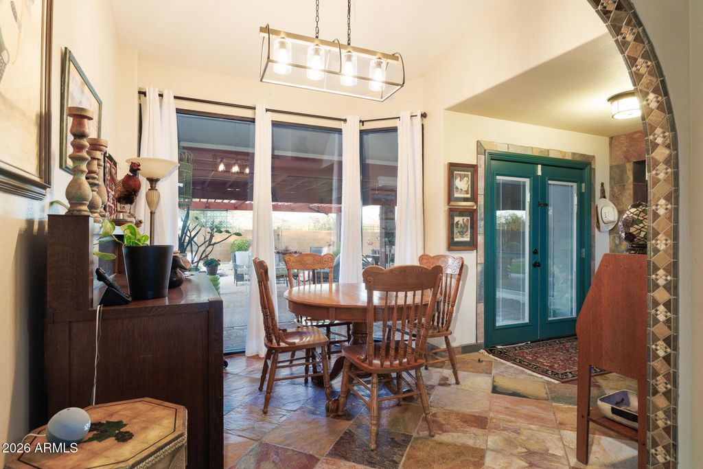 Image 25 of property listing at 9125 N PASEO PALO VERDE Road, Casa Grande, AZ 85194