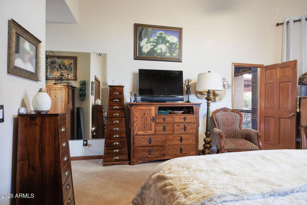 Image 30 of property listing at 9125 N PASEO PALO VERDE Road, Casa Grande, AZ 85194