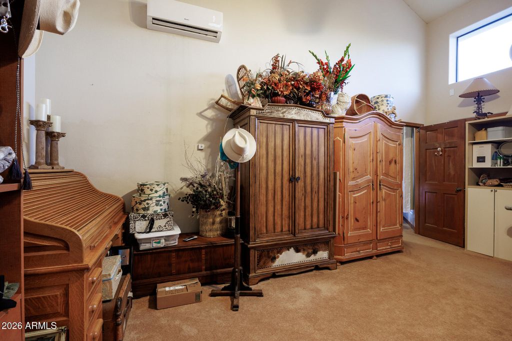 Image 31 of property listing at 9125 N PASEO PALO VERDE Road, Casa Grande, AZ 85194