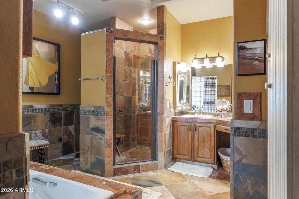 Image 32 of property listing at 9125 N PASEO PALO VERDE Road, Casa Grande, AZ 85194