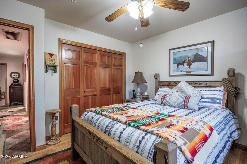 Image 36 of property listing at 9125 N PASEO PALO VERDE Road, Casa Grande, AZ 85194