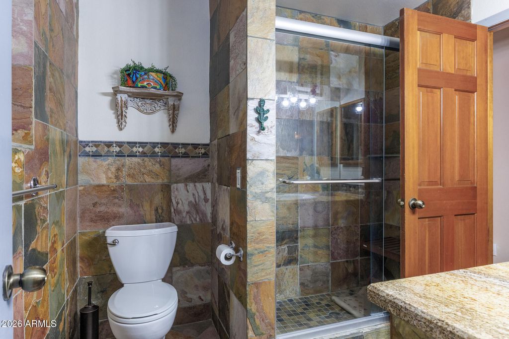 Image 37 of property listing at 9125 N PASEO PALO VERDE Road, Casa Grande, AZ 85194