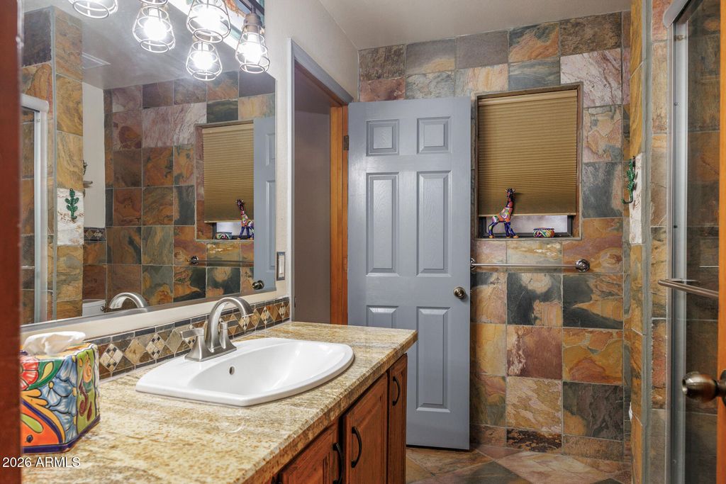 Image 38 of property listing at 9125 N PASEO PALO VERDE Road, Casa Grande, AZ 85194