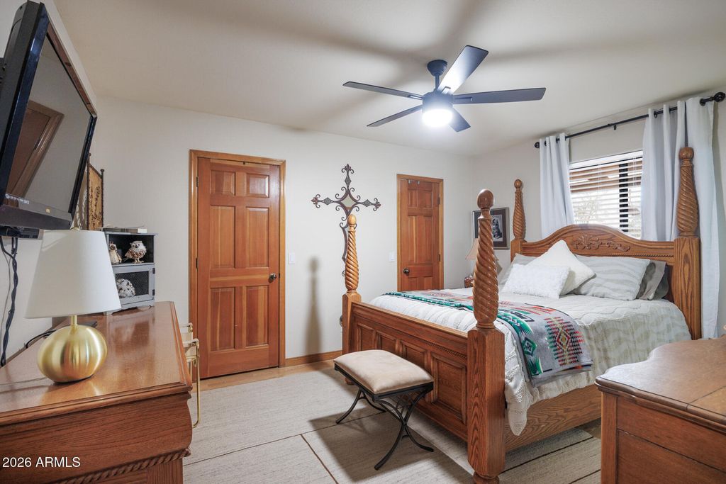 Image 39 of property listing at 9125 N PASEO PALO VERDE Road, Casa Grande, AZ 85194