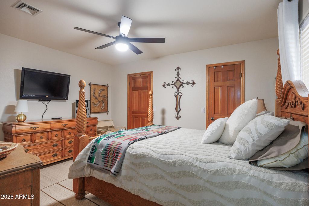 Image 40 of property listing at 9125 N PASEO PALO VERDE Road, Casa Grande, AZ 85194
