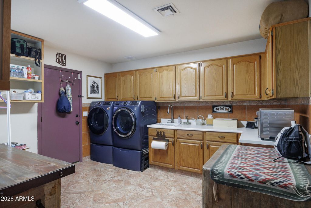 Image 43 of property listing at 9125 N PASEO PALO VERDE Road, Casa Grande, AZ 85194