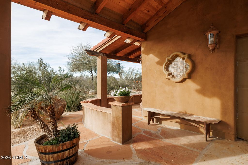Image 70 of property listing at 9125 N PASEO PALO VERDE Road, Casa Grande, AZ 85194