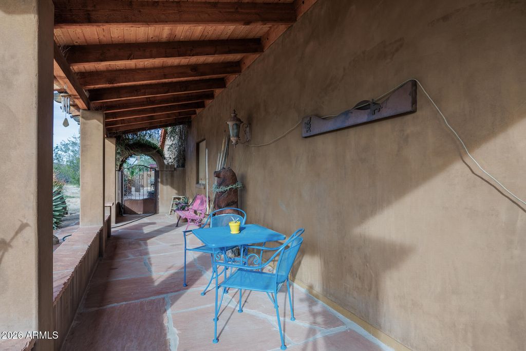 Image 71 of property listing at 9125 N PASEO PALO VERDE Road, Casa Grande, AZ 85194