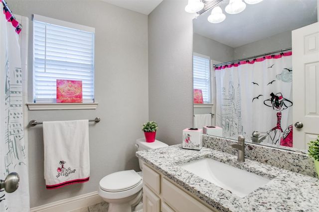 2103 Amherst Drive, Lewisville, TX 75067