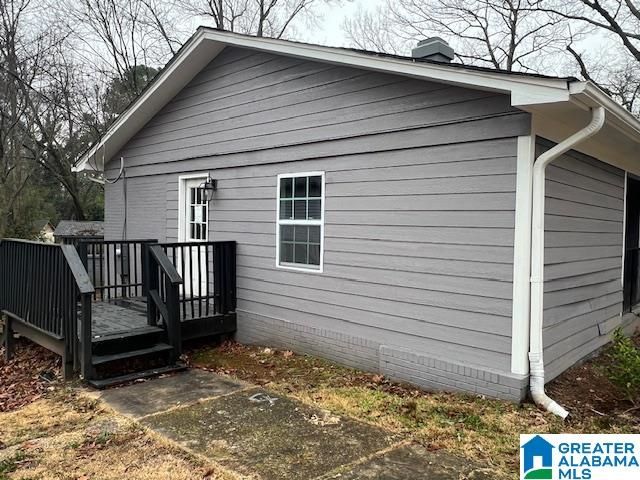 401 20TH AVENUE NE, Center Point, AL 35215