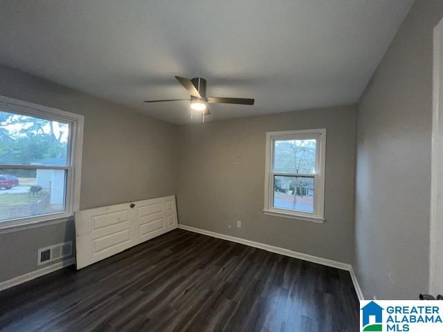 401 20TH AVENUE NE, Center Point, AL 35215