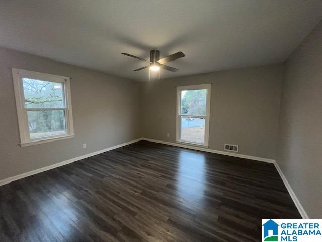 401 20TH AVENUE NE, Center Point, AL 35215