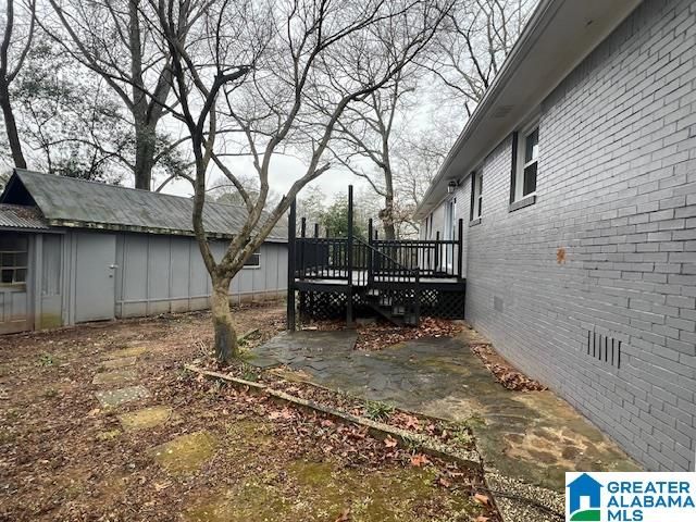 401 20TH AVENUE NE, Center Point, AL 35215