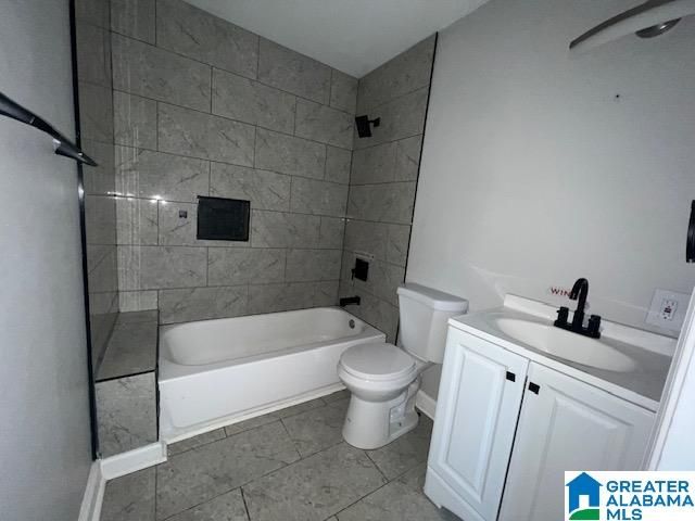 401 20TH AVENUE NE, Center Point, AL 35215