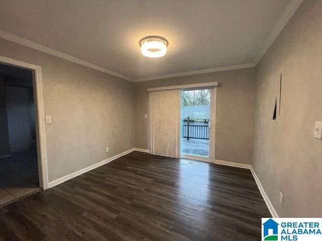 401 20TH AVENUE NE, Center Point, AL 35215