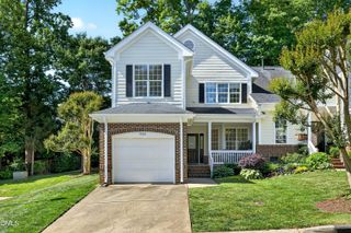8301 Amber Leaf Court, Raleigh, NC 27612