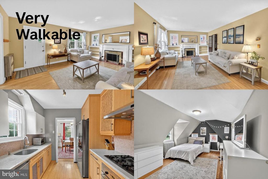 9950 MOSS AVE, Silver Spring, MD 20901