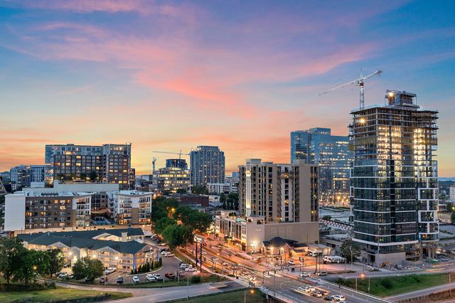 1212 Laurel St Apt 1215, Nashville, TN 37203