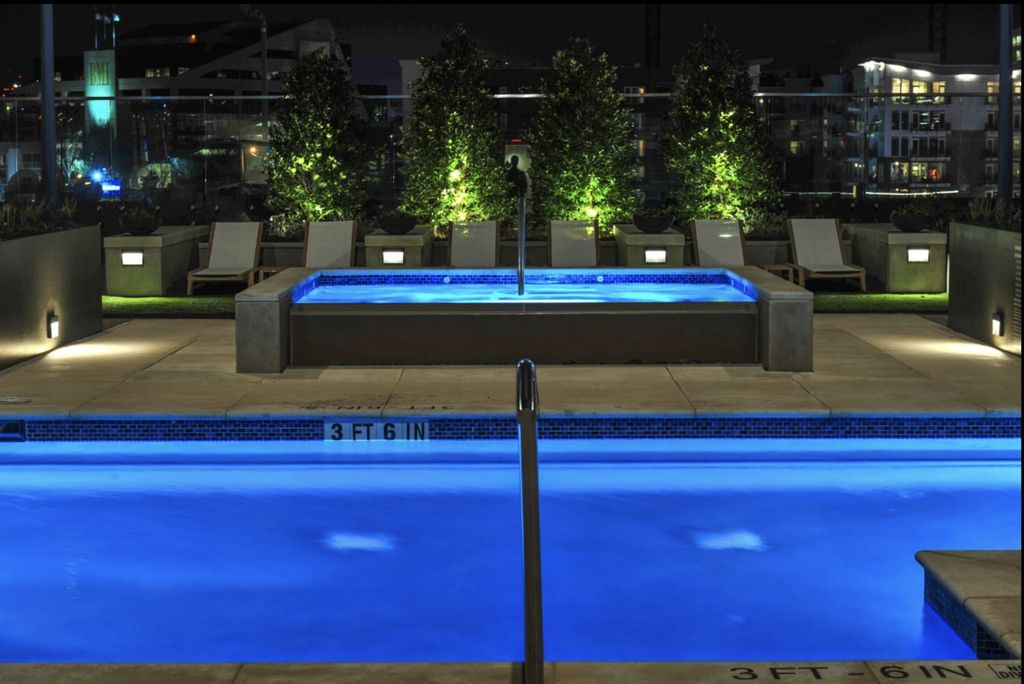 1212 Laurel St Apt 1215, Nashville, TN 37203