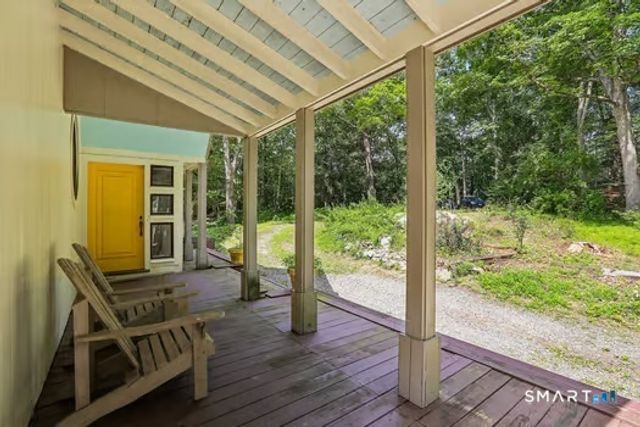22 Great Pasture Road, Redding, CT 06896