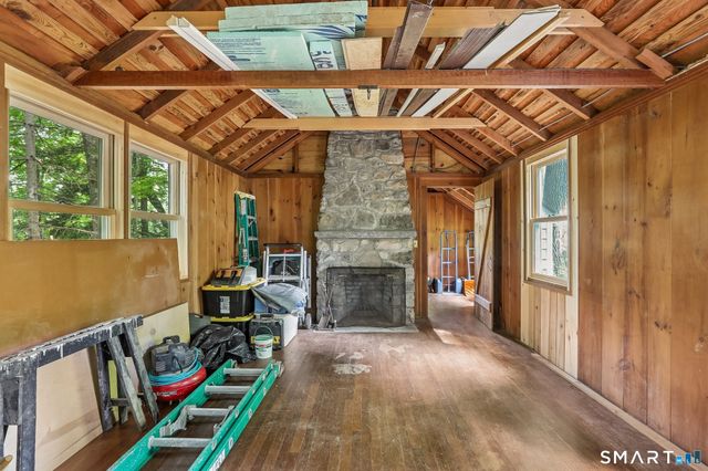 22 Great Pasture Road, Redding, CT 06896