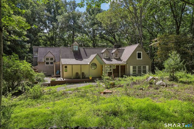 22 Great Pasture Road, Redding, CT 06896