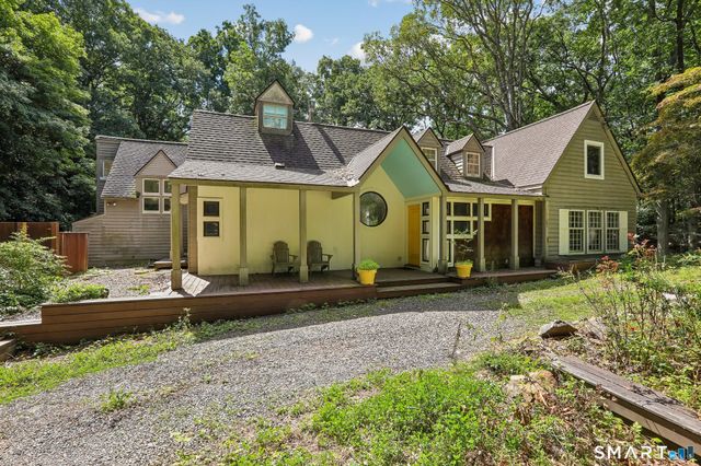 22 Great Pasture Road, Redding, CT 06896