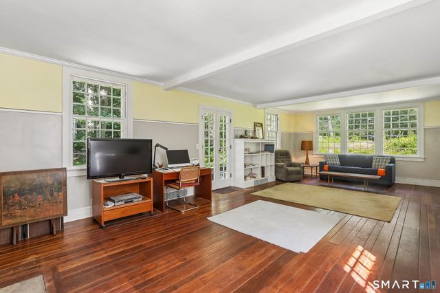 22 Great Pasture Road, Redding, CT 06896