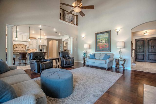 7303 Worth Avenue E., Benton, AR 72019