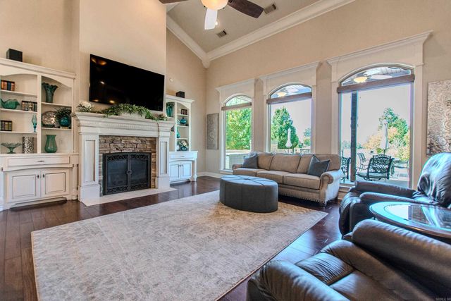 7303 Worth Avenue E., Benton, AR 72019