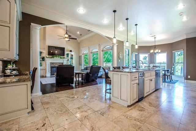 7303 Worth Avenue E., Benton, AR 72019