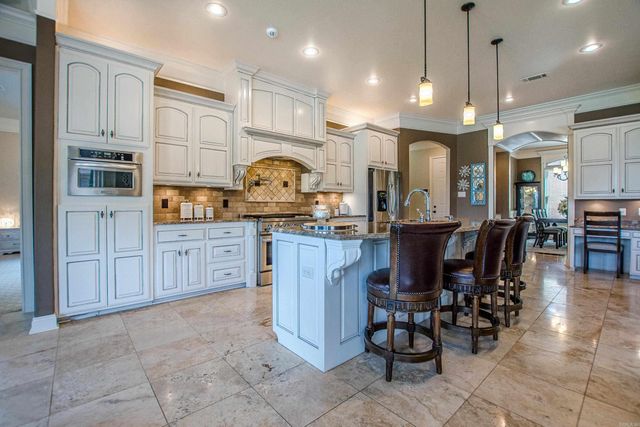 7303 Worth Avenue E., Benton, AR 72019