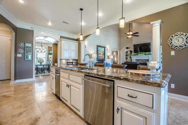 7303 Worth Avenue E., Benton, AR 72019
