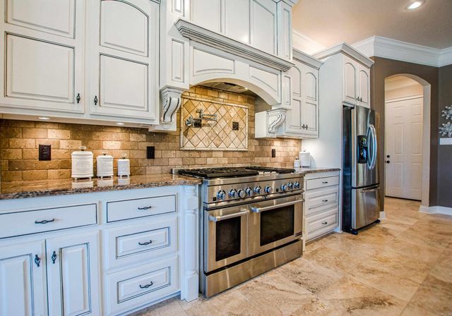 7303 Worth Avenue E., Benton, AR 72019