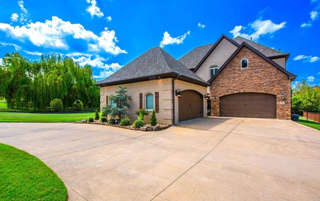 7303 Worth Avenue E., Benton, AR 72019