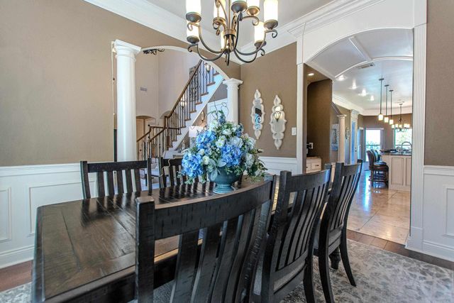 7303 Worth Avenue E., Benton, AR 72019