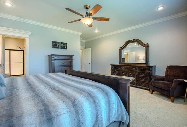 7303 Worth Avenue E., Benton, AR 72019