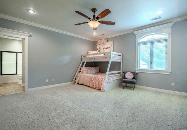 7303 Worth Avenue E., Benton, AR 72019