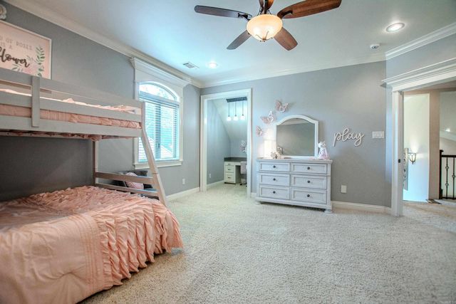 7303 Worth Avenue E., Benton, AR 72019