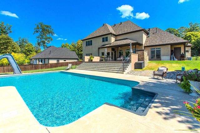 7303 Worth Avenue E., Benton, AR 72019