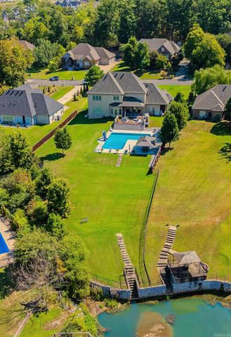 7303 Worth Avenue E., Benton, AR 72019