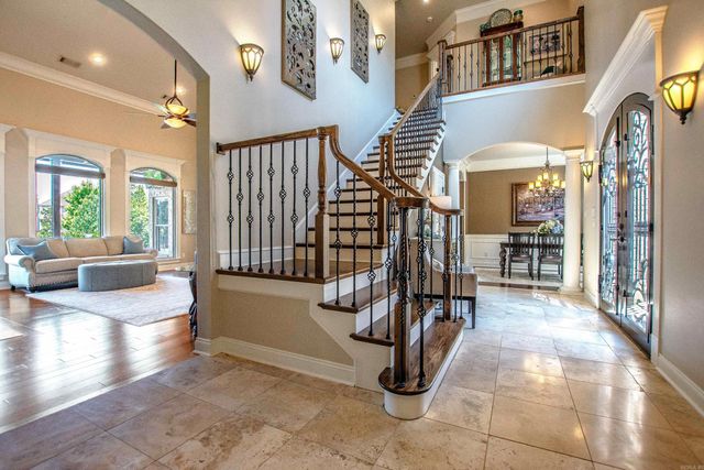 7303 Worth Avenue E., Benton, AR 72019