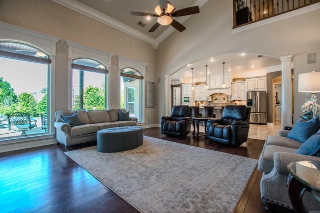 7303 Worth Avenue E., Benton, AR 72019