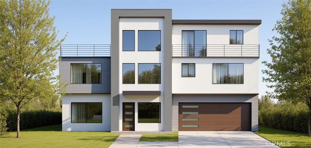 0 Valley View Avenue, Whittier, CA 90606 — exterior