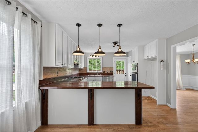 3301 Connie Way, Winston, GA 30187