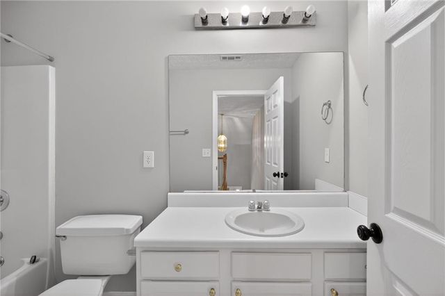 3301 Connie Way, Winston, GA 30187