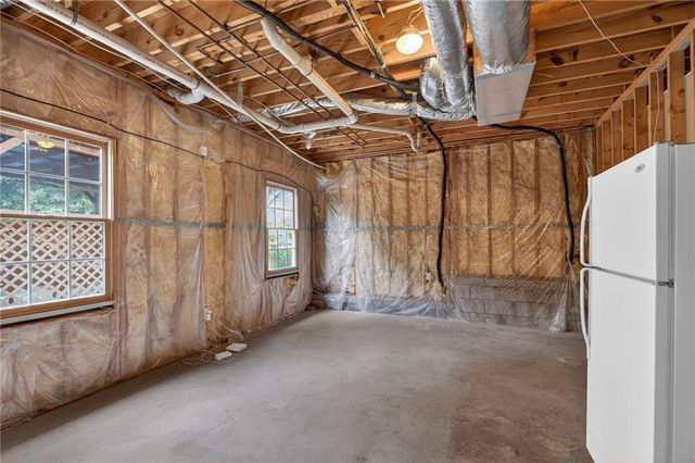 3301 Connie Way, Winston, GA 30187