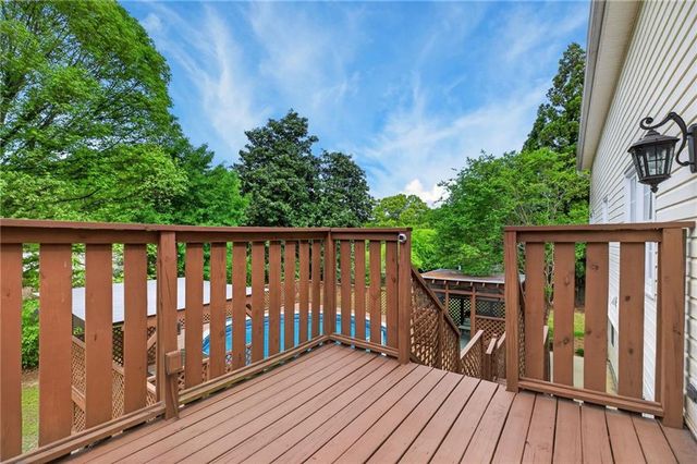 3301 Connie Way, Winston, GA 30187