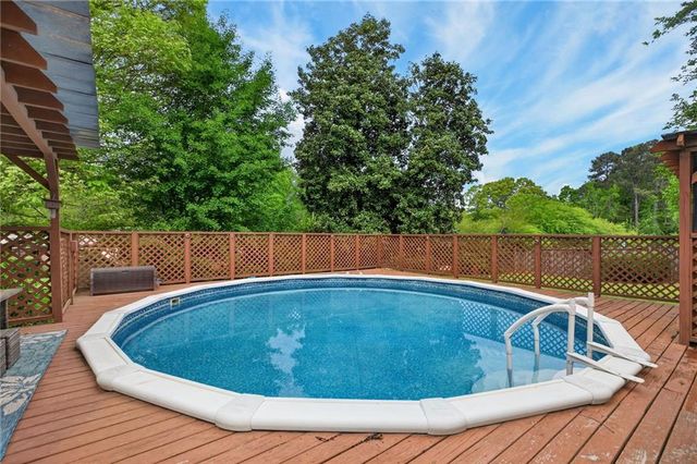 3301 Connie Way, Winston, GA 30187